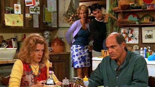 undefined Season 1 Episode 2 - And the In-Laws Meet