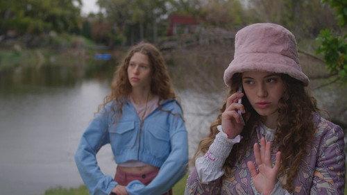 Margarita Season 1 Episode 6 - Unique and Chosen