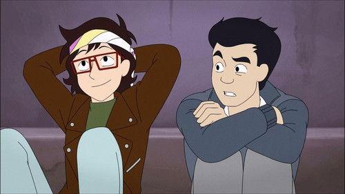 Infinity Train Season 4 Episode 6 - The Party Car