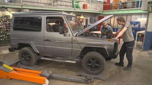 Wheeler Dealers France Season 7 Episode 8 - Episode 8