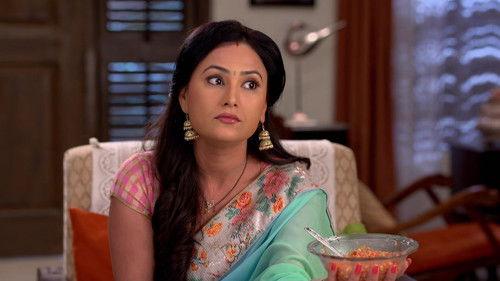 May I Come in Madam? Season 1 Episode 26 - Sajan's Topless Portrait!