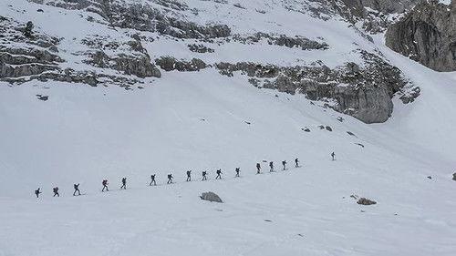 C.A.E.M.: Sobre el terreno Season 1 Episode 6 - Episode 6