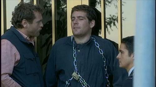 The squad Season 6 Episode 2 - Episode 2