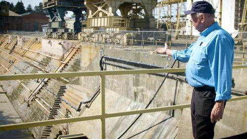 Abandoned Engineering Season 4 Episode 5 - Tunnel To The Underworld