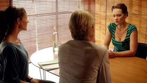 SOKO Stuttgart Season 6 Episode 15 - Episode 15