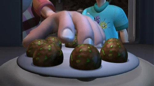 The Adventures of Jimmy Neutron: Boy Genius Season 1 Episode 18 - Krunch Time