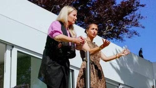 Vandkant til salg Season 2 Episode 6 - Episode 6