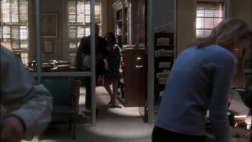 The West Wing Season 5 Episode 15 - Full Disclosure