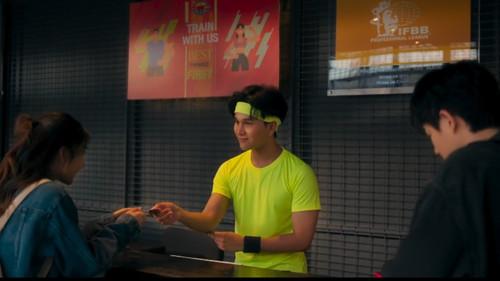 Break Up Service Season 1 Episode 2 - Perfect Match