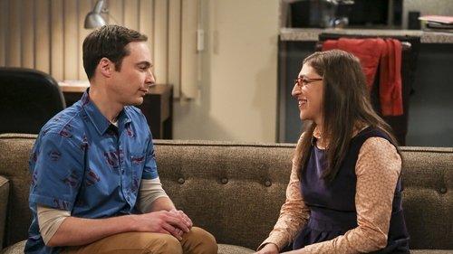The Big Bang Theory Season 11 Episode 1 - The Proposal Proposal