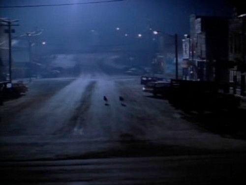 Northern Exposure Season 6 Episode 23 - Tranquility Base