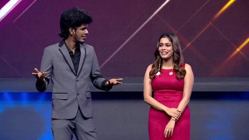 Tik Tik Tik Season 1 Episode 1 - Get Ready for a Fun Ride