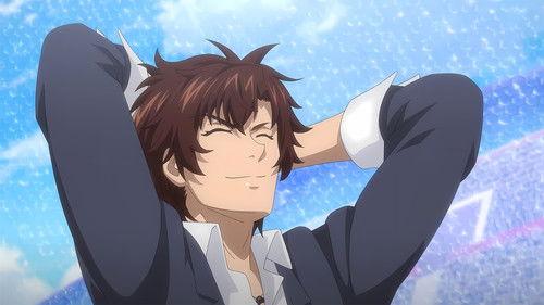 Full-Time Magister Season 6 Episode 1 - Episode 1