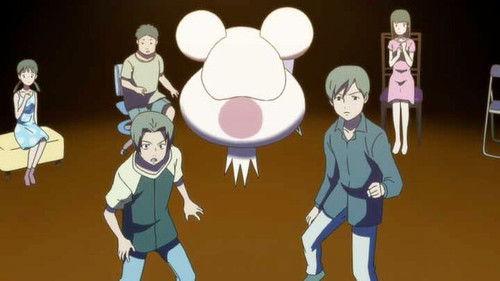 Bokurano Season 1 Episode 5 - Weakness