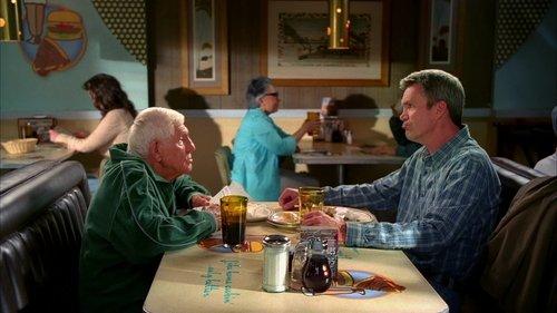 The Middle Season 4 Episode 21 - From Orson with Love
