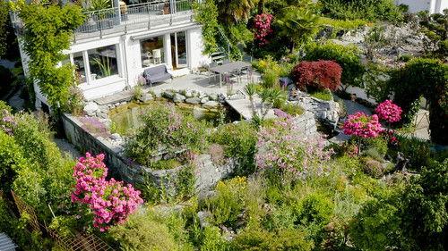 Hinter den Hecken Season 6 Episode 2 - Episode 2