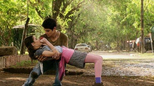 Violetta Season 1 Episode 2 - Chance