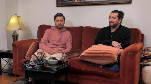 Gogglebox Ireland Season 9 Episode 3 - Episode 3 - Celebrity Special