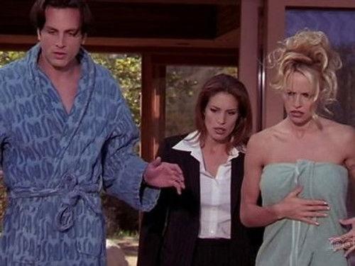 undefined Season 1 Episode 19 - Mudslide Val