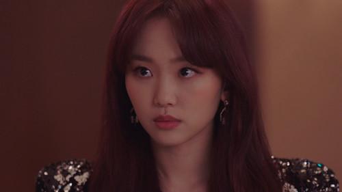 The Secret Life of My Secretary Season 1 Episode 6 - Veronica Park and Director Do