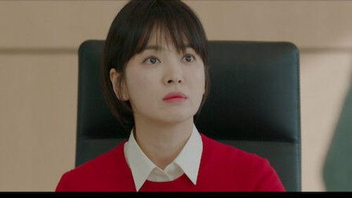 Encounter Season 1 Episode 12 - I Cherish You Very Much