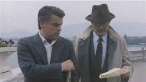 The Octopus Season 2 Episode 1 - Paola