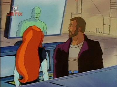 Iron Man Season 2 Episode 1 - The Beast Within