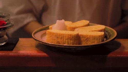 Wakako Zake Season 1 Episode 7 - Dashimaki-tamago