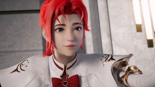 Throne of Seal Season 1 Episode 7 - Episode 7