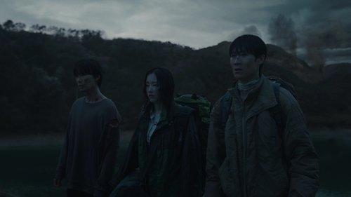 Bargain Season 1 Episode 6 - Zero Sum