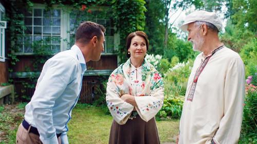 Penultimate Instance Season 2 Episode 2 - Episode 2