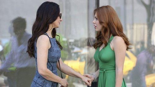 Revenge Season 4 Episode 3 - Ashes