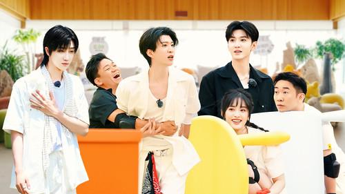 Youth Periplous Season 4 Episode 11 - Episode 11