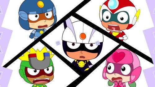 Happy Toon Season 6 Episode 13 - Episode 13