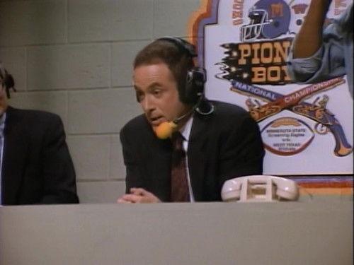 Coach Season 6 Episode 11 - The Pioneer Bowl