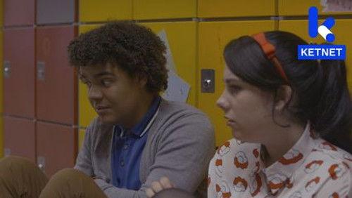 Ghost Rockers Season 4 Episode 23 - Episode 23