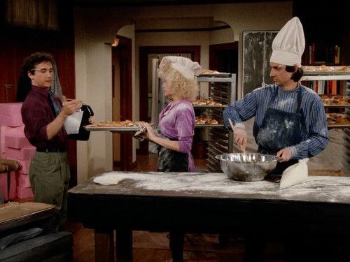 Perfect Strangers Season 3 Episode 16 - Just Desserts