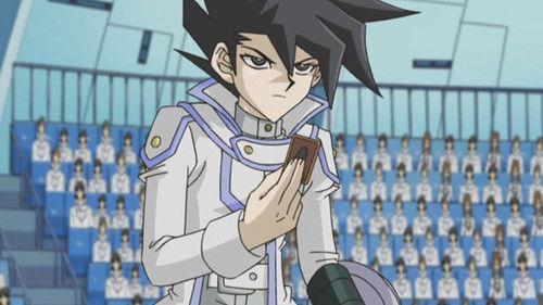 Yu-Gi-Oh! GX Season 1 Episode 70 - Obelisk White?