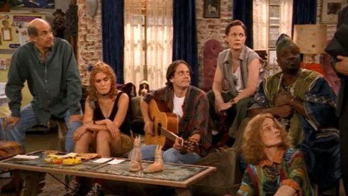 Dharma & Greg Season 2 Episode 2 - It Takes a Village