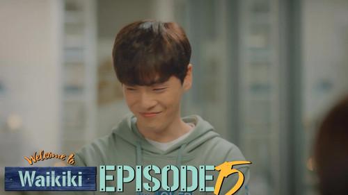 Welcome to Waikiki Season 1 Episode 15 - Episode 15