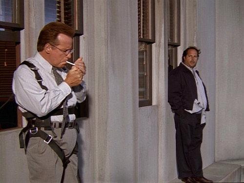 NewsRadio Season 4 Episode 1 - Jumper