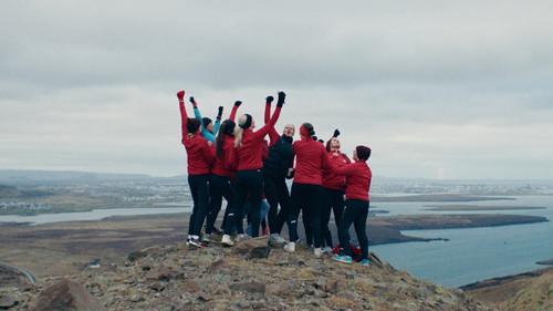 Afturelding Season 1 Episode 3 - Esja