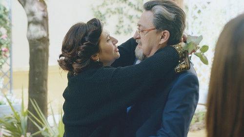 Allí abajo Season 2 Episode 9 - Episode 9