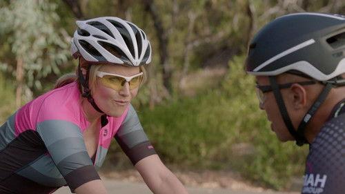 My Life Is Murder Season 1 Episode 3 - Lividity in Lycra