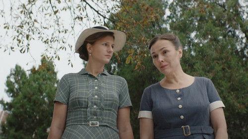 The Ciphers Season 3 Episode 7 - Episode 7