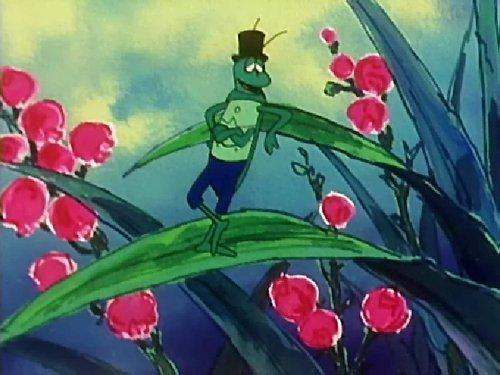 Maya the Bee Season 1 Episode 23 - Cricket