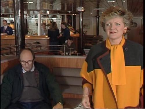 French Fields Season 3 Episode 6 - Hail And Farewell