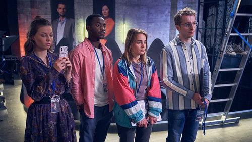 Start the fck up Season 1 Episode 8 - Pitch Perfect