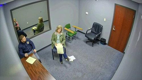 Cold Justice Season 7 Episode 11 - House of Horrors (2)