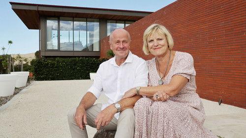 Grand Designs New Zealand Season 8 Episode 2 - Mangawhai Danish